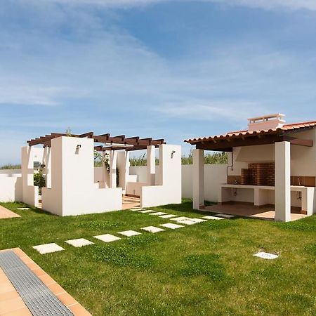 Casa Sardinha - Praia E Piscina - T2 Ferrel  Exterior foto