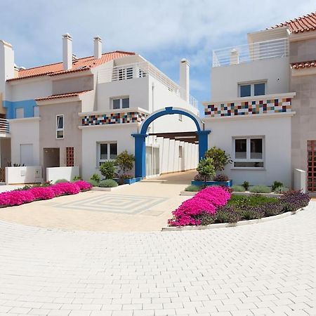 Casa Sardinha - Praia E Piscina - T2 Ferrel  Exterior foto