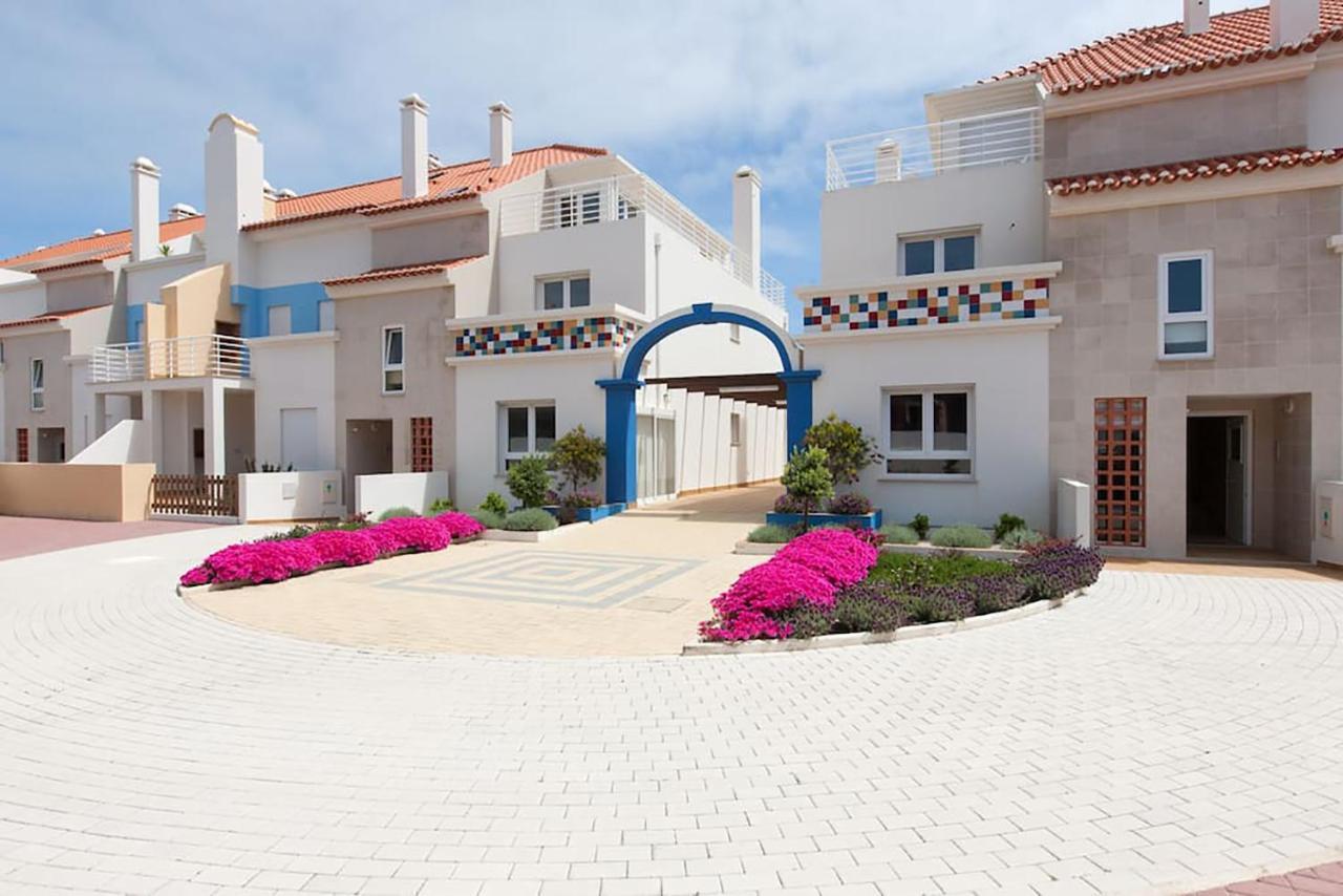 Casa Sardinha - Praia E Piscina - T2 Ferrel  Exterior foto